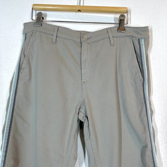 Adriano Goldschmied The Caden Trouser Pants 28 - Picture 6 of 14